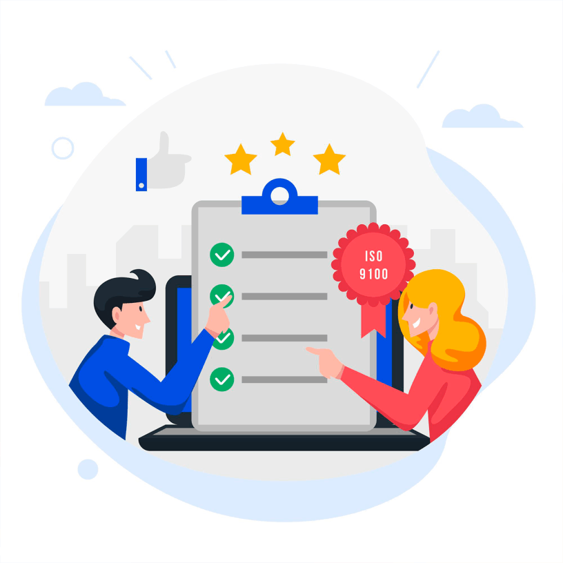 Resultados Comprovados Image